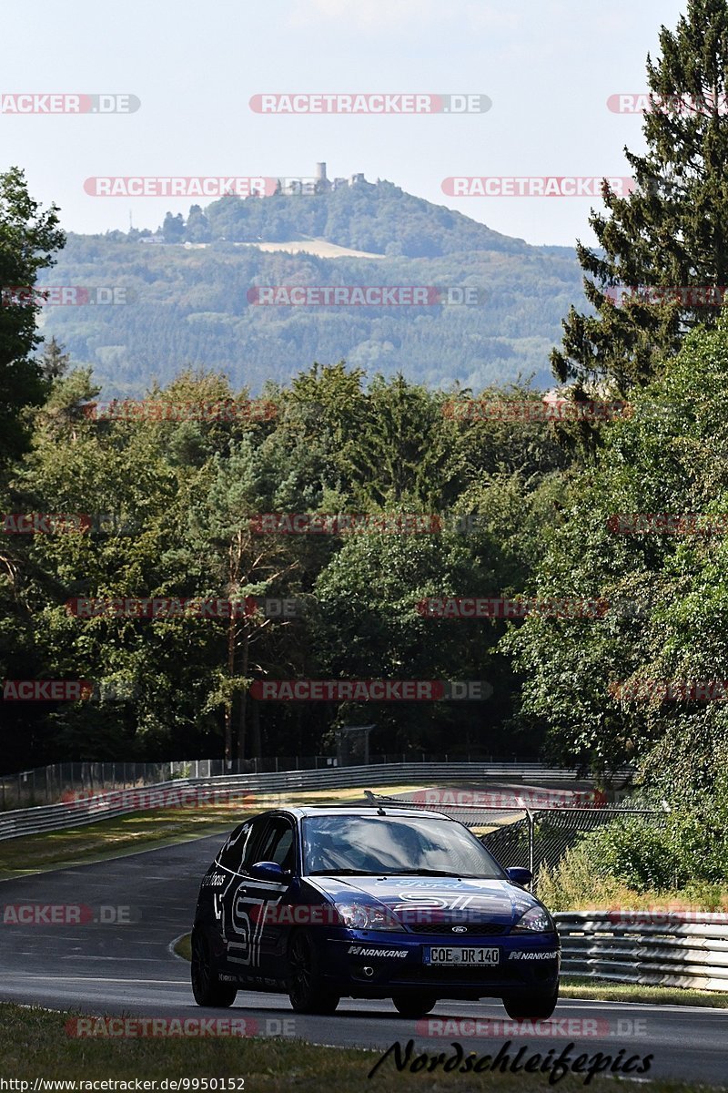 Bild #9950152 - Touristenfahrten Nürburgring Nordschleife (08.08.2020)