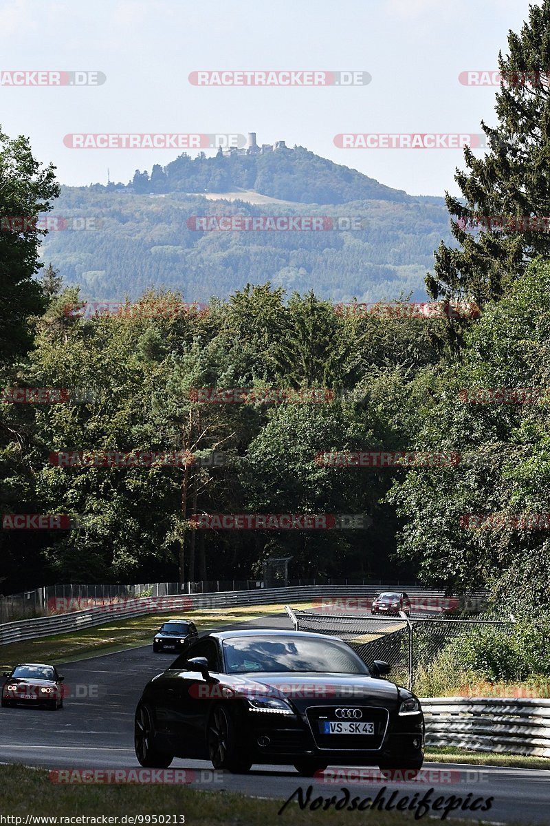 Bild #9950213 - Touristenfahrten Nürburgring Nordschleife (08.08.2020)