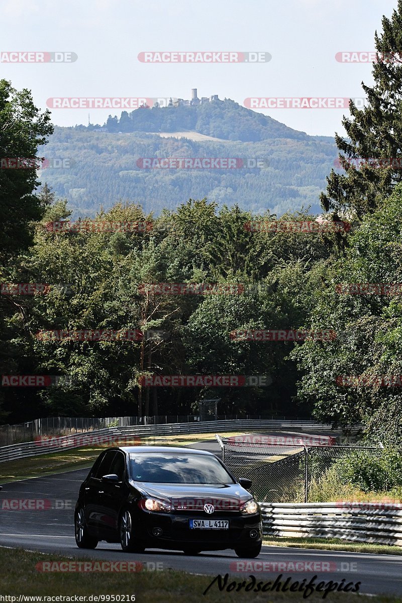 Bild #9950216 - Touristenfahrten Nürburgring Nordschleife (08.08.2020)