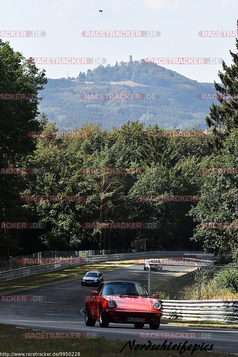 Bild #9950228 - Touristenfahrten Nürburgring Nordschleife (08.08.2020)