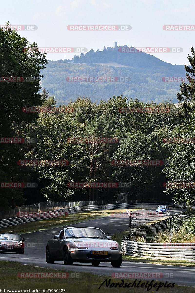 Bild #9950283 - Touristenfahrten Nürburgring Nordschleife (08.08.2020)