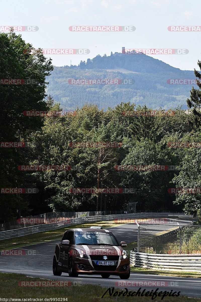 Bild #9950294 - Touristenfahrten Nürburgring Nordschleife (08.08.2020)