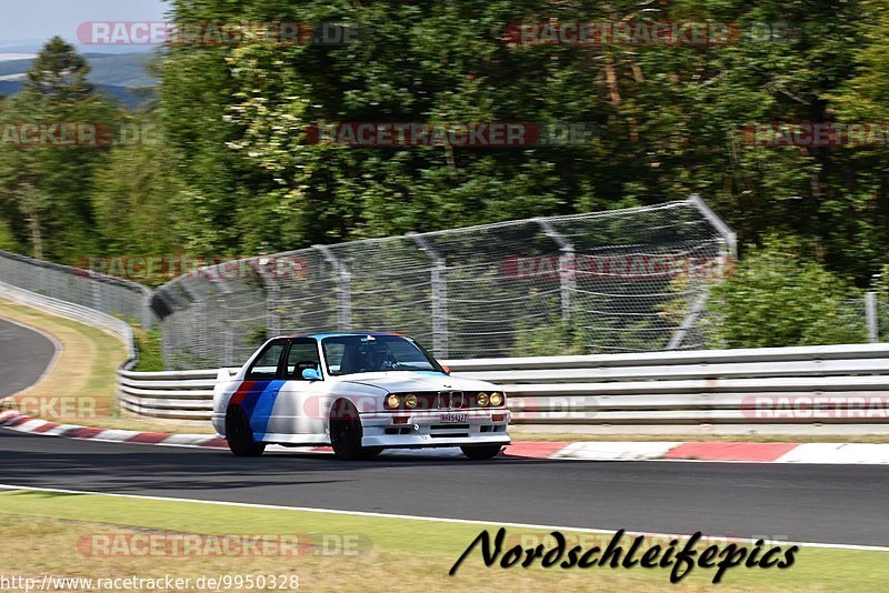 Bild #9950328 - Touristenfahrten Nürburgring Nordschleife (08.08.2020)