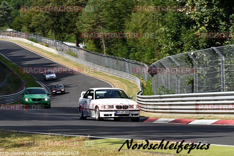 Bild #9950404 - Touristenfahrten Nürburgring Nordschleife (08.08.2020)