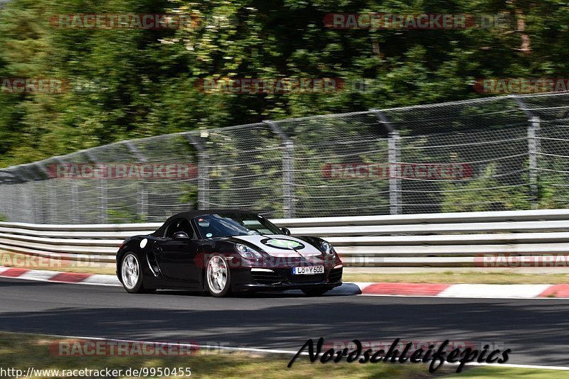 Bild #9950455 - Touristenfahrten Nürburgring Nordschleife (08.08.2020)