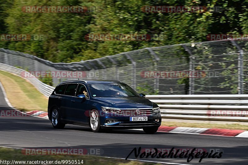 Bild #9950514 - Touristenfahrten Nürburgring Nordschleife (08.08.2020)