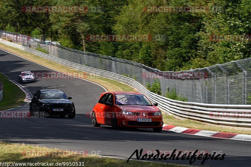 Bild #9950531 - Touristenfahrten Nürburgring Nordschleife (08.08.2020)