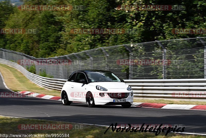 Bild #9950584 - Touristenfahrten Nürburgring Nordschleife (08.08.2020)