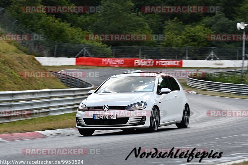 Bild #9950694 - Touristenfahrten Nürburgring Nordschleife (08.08.2020)