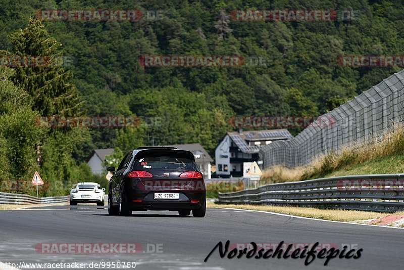 Bild #9950760 - Touristenfahrten Nürburgring Nordschleife (08.08.2020)
