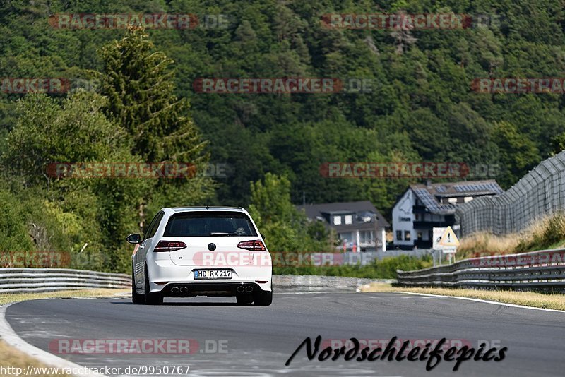 Bild #9950767 - Touristenfahrten Nürburgring Nordschleife (08.08.2020)