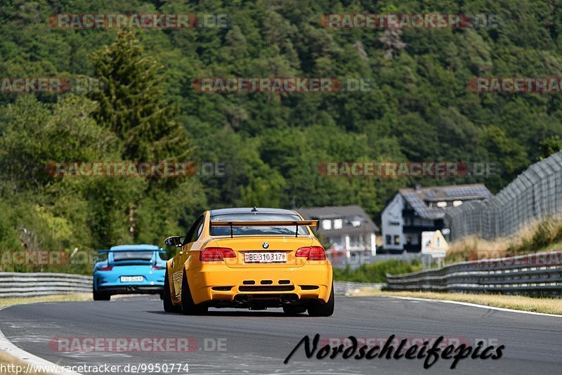 Bild #9950774 - Touristenfahrten Nürburgring Nordschleife (08.08.2020)