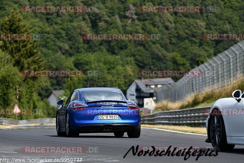 Bild #9950777 - Touristenfahrten Nürburgring Nordschleife (08.08.2020)