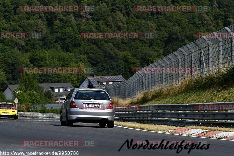 Bild #9950788 - Touristenfahrten Nürburgring Nordschleife (08.08.2020)