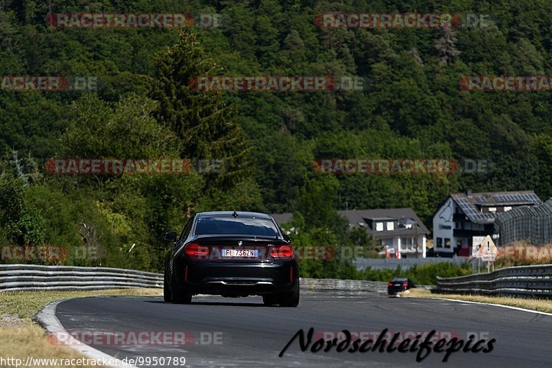 Bild #9950789 - Touristenfahrten Nürburgring Nordschleife (08.08.2020)