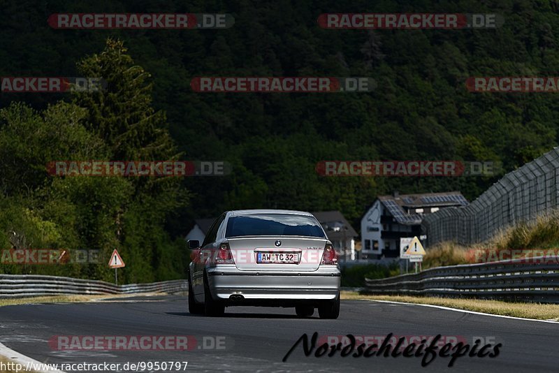 Bild #9950797 - Touristenfahrten Nürburgring Nordschleife (08.08.2020)