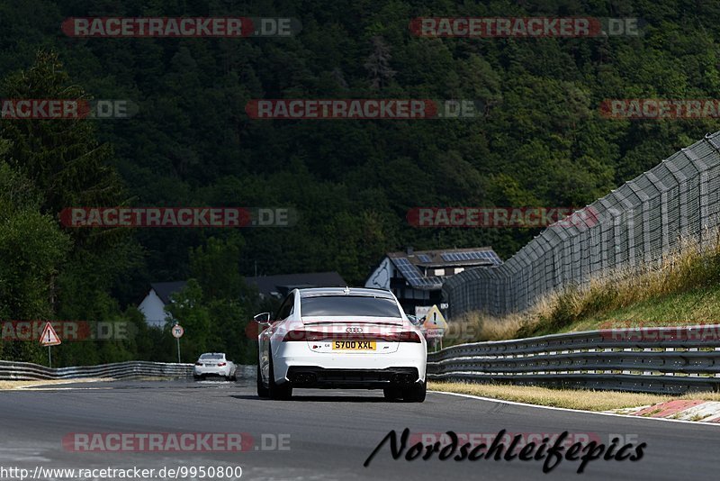 Bild #9950800 - Touristenfahrten Nürburgring Nordschleife (08.08.2020)