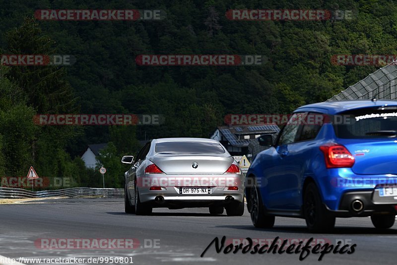 Bild #9950801 - Touristenfahrten Nürburgring Nordschleife (08.08.2020)