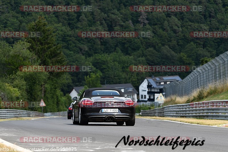 Bild #9950825 - Touristenfahrten Nürburgring Nordschleife (08.08.2020)