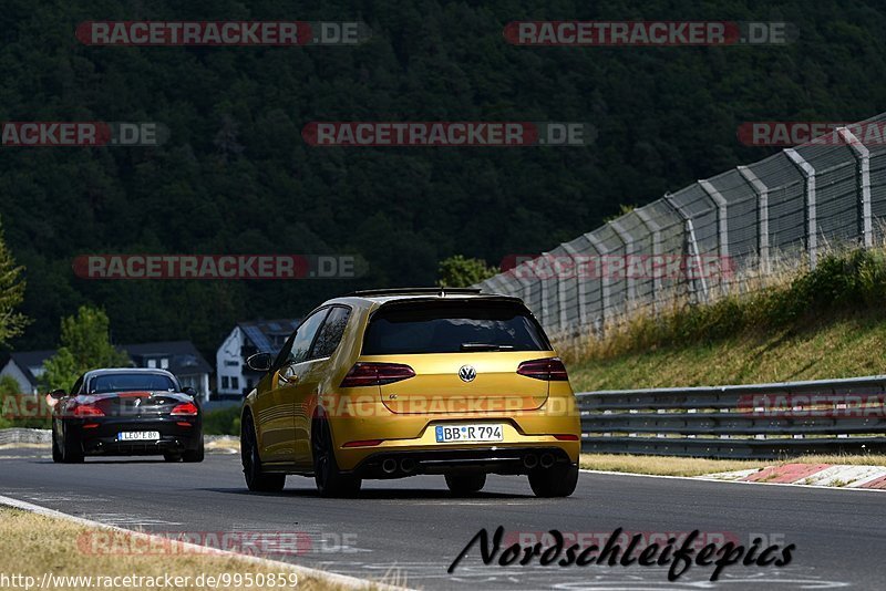 Bild #9950859 - Touristenfahrten Nürburgring Nordschleife (08.08.2020)