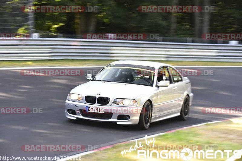 Bild #9950986 - Touristenfahrten Nürburgring Nordschleife (08.08.2020)