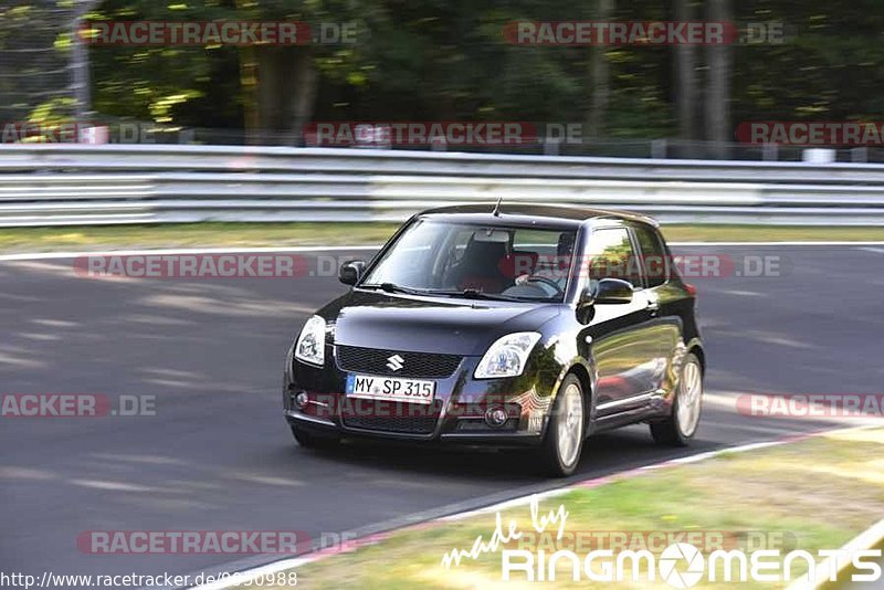 Bild #9950988 - Touristenfahrten Nürburgring Nordschleife (08.08.2020)