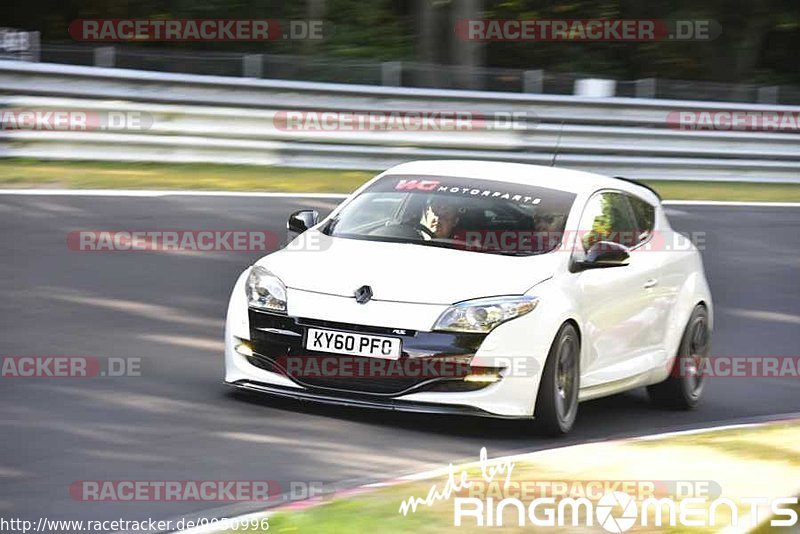 Bild #9950996 - Touristenfahrten Nürburgring Nordschleife (08.08.2020)