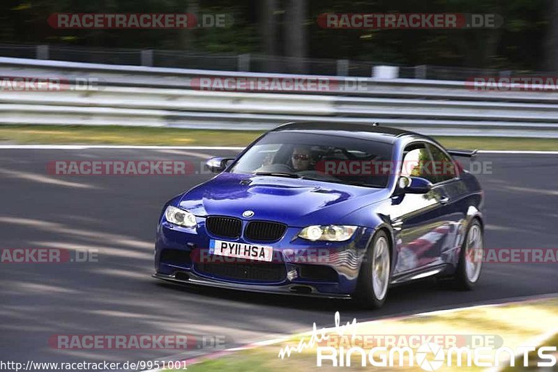 Bild #9951001 - Touristenfahrten Nürburgring Nordschleife (08.08.2020)