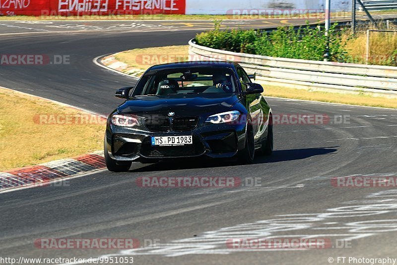 Bild #9951053 - Touristenfahrten Nürburgring Nordschleife (08.08.2020)