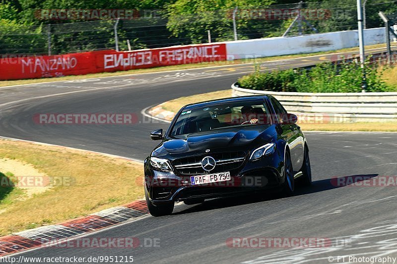 Bild #9951215 - Touristenfahrten Nürburgring Nordschleife (08.08.2020)