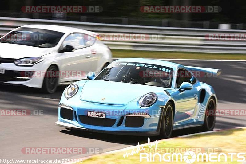 Bild #9951243 - Touristenfahrten Nürburgring Nordschleife (08.08.2020)