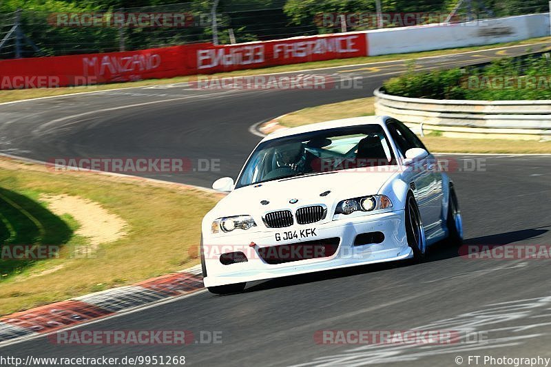 Bild #9951268 - Touristenfahrten Nürburgring Nordschleife (08.08.2020)