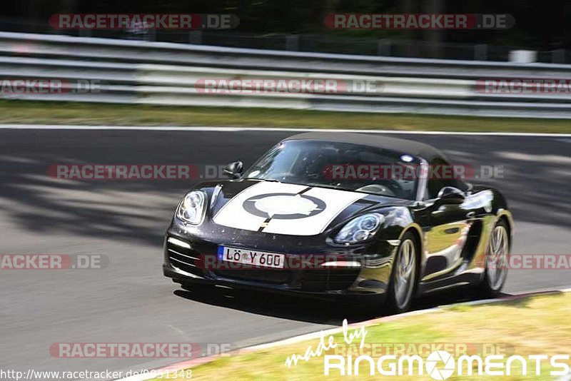 Bild #9951348 - Touristenfahrten Nürburgring Nordschleife (08.08.2020)