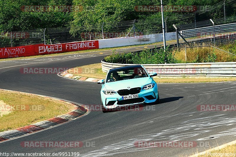 Bild #9951399 - Touristenfahrten Nürburgring Nordschleife (08.08.2020)