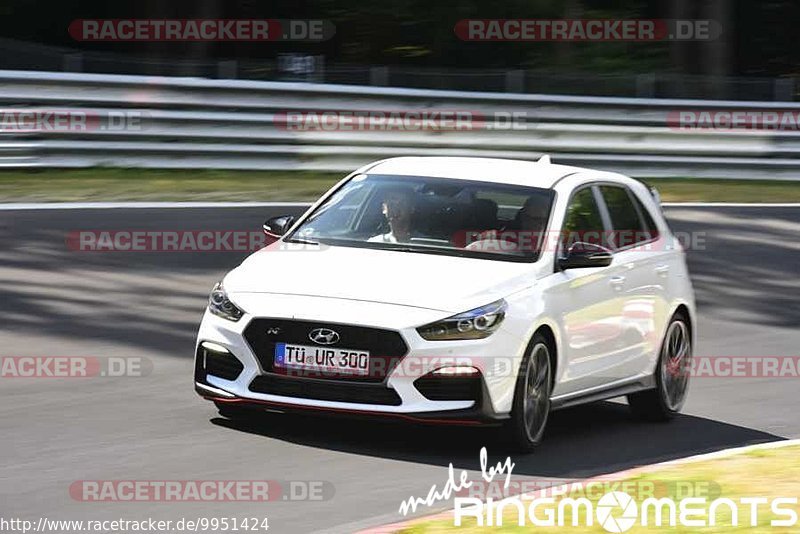 Bild #9951424 - Touristenfahrten Nürburgring Nordschleife (08.08.2020)