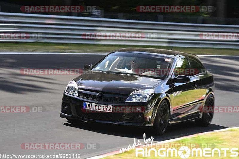 Bild #9951449 - Touristenfahrten Nürburgring Nordschleife (08.08.2020)