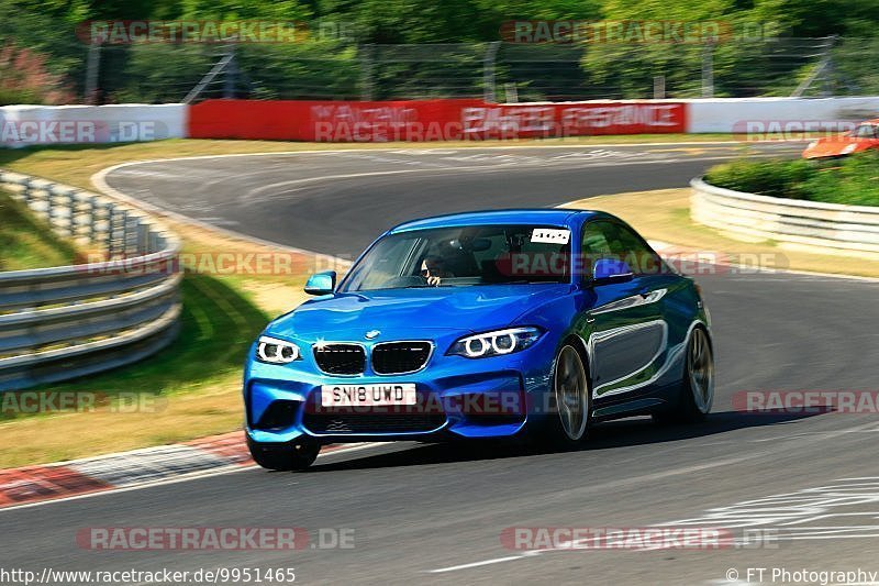 Bild #9951465 - Touristenfahrten Nürburgring Nordschleife (08.08.2020)