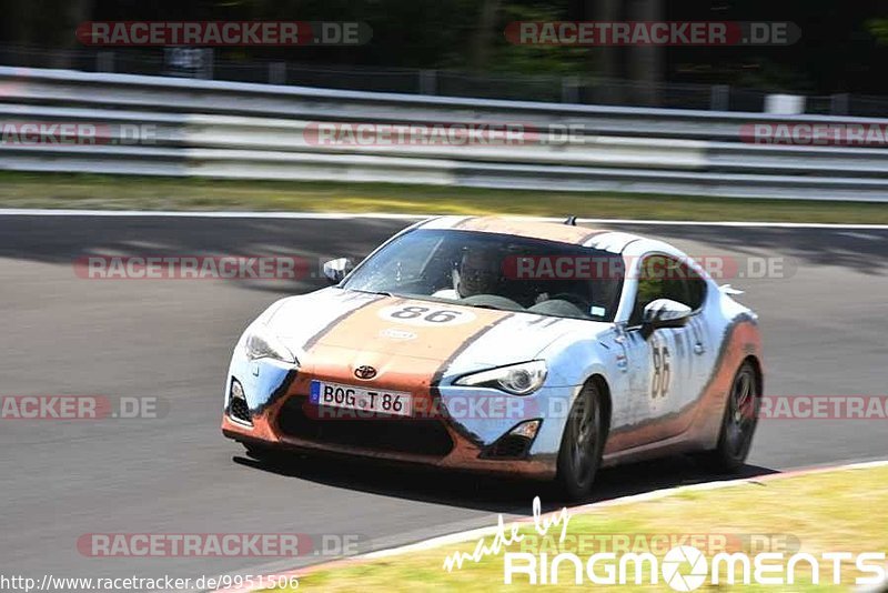 Bild #9951506 - Touristenfahrten Nürburgring Nordschleife (08.08.2020)