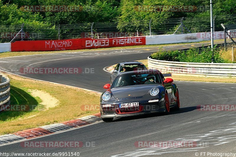 Bild #9951540 - Touristenfahrten Nürburgring Nordschleife (08.08.2020)