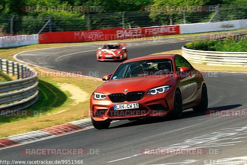 Bild #9951566 - Touristenfahrten Nürburgring Nordschleife (08.08.2020)