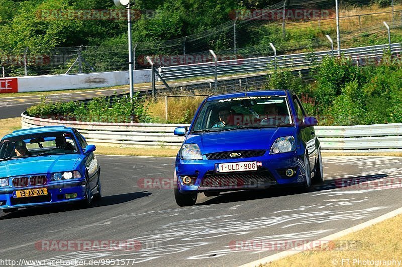 Bild #9951577 - Touristenfahrten Nürburgring Nordschleife (08.08.2020)