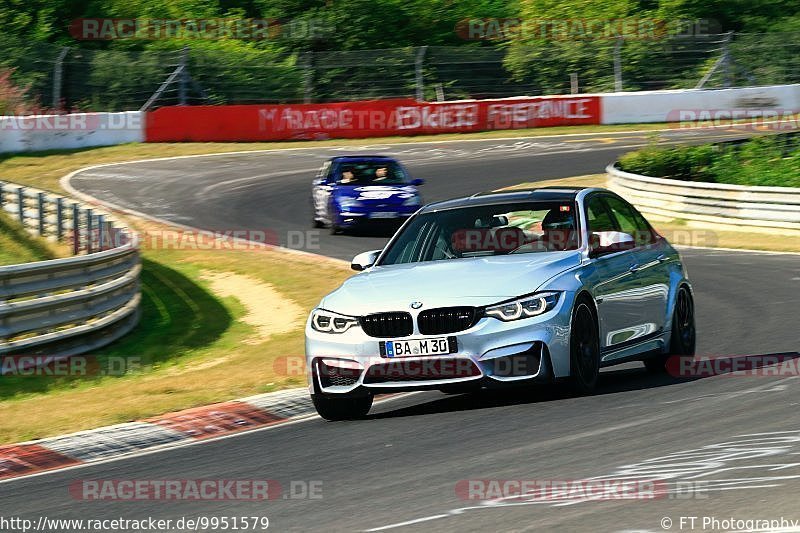 Bild #9951579 - Touristenfahrten Nürburgring Nordschleife (08.08.2020)