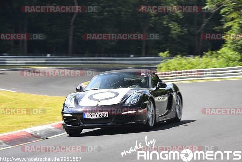 Bild #9951587 - Touristenfahrten Nürburgring Nordschleife (08.08.2020)