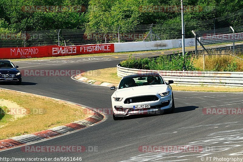 Bild #9951646 - Touristenfahrten Nürburgring Nordschleife (08.08.2020)