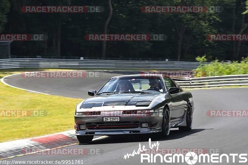 Bild #9951761 - Touristenfahrten Nürburgring Nordschleife (08.08.2020)