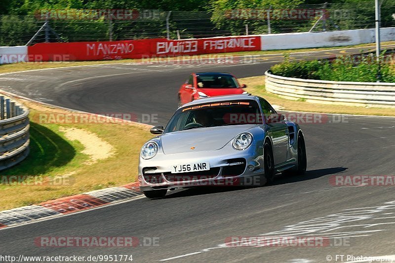 Bild #9951774 - Touristenfahrten Nürburgring Nordschleife (08.08.2020)