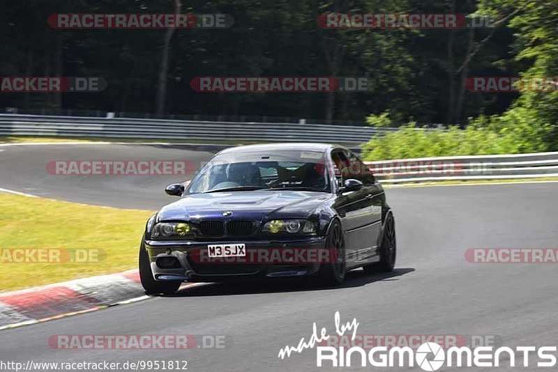 Bild #9951812 - Touristenfahrten Nürburgring Nordschleife (08.08.2020)