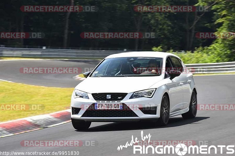 Bild #9951830 - Touristenfahrten Nürburgring Nordschleife (08.08.2020)