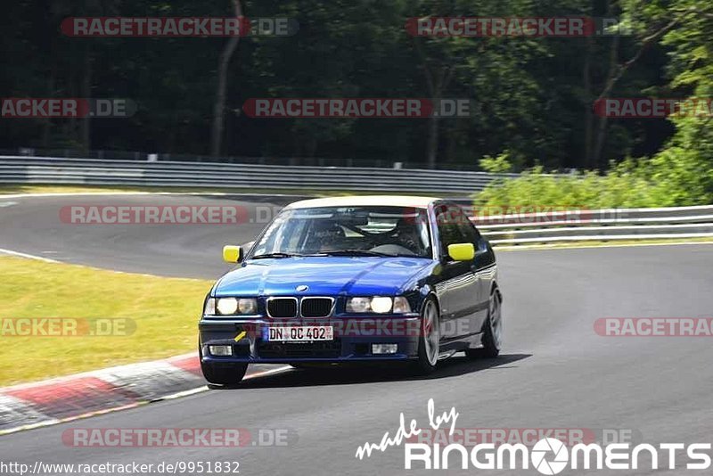 Bild #9951832 - Touristenfahrten Nürburgring Nordschleife (08.08.2020)