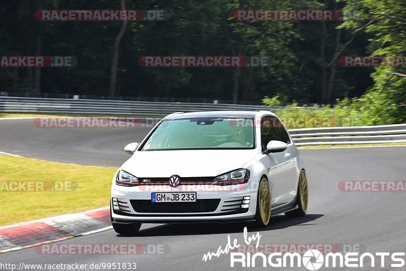 Bild #9951833 - Touristenfahrten Nürburgring Nordschleife (08.08.2020)